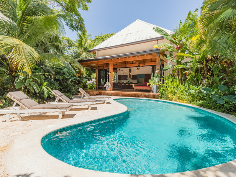 Nosara Costa Rica Homes for Sale Coldwell Banker Global Luxury